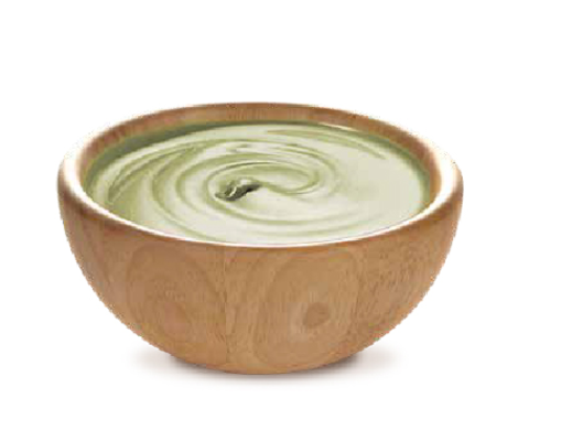 Picture of 100%  Pistachio Paste - Californian Origin - Coloured- Medium