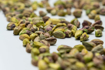Picture of 100% Pistachio Paste - Mediterranean Origin - Coloured - Medium