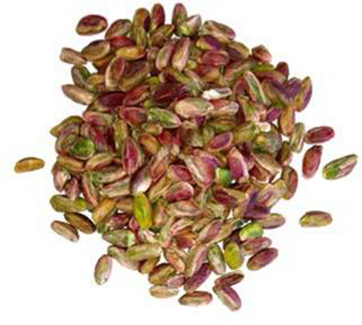 Natural Pistachio Kernel - Turkish Origin - Pure -Natural