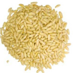 Picture of 100%  Pinenut Paste - Siberian Origin - Pure - Light