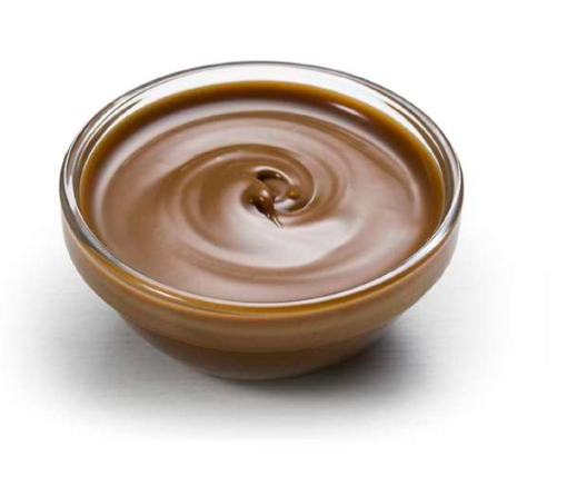 Roasted Hazelnut Paste “Nocciola Piemonte IGP” 100% - Pure - Intense