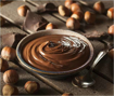 Pralinée Hazelnut Paste “Nocciola Piemonte IGP”- 50%-50% - Pure - Intense