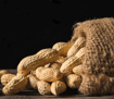 Picture of 100% Peanut Paste (Arachide) - Italian Origin - Pure - Medium