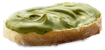 Picture of Pralinee Paste, 50% Pistachio + 50% sugar- Turkish Origin - Minimum Coloured - Medium