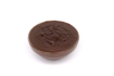 Gianduja Extra (made with Piemonte IGP hazelnuts)  - Italian Origin - Pure - Medium