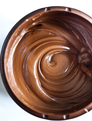 Picture of Pralinée Hazelnut Paste - 50%-50% - Turkish Origin - Pure - Intense