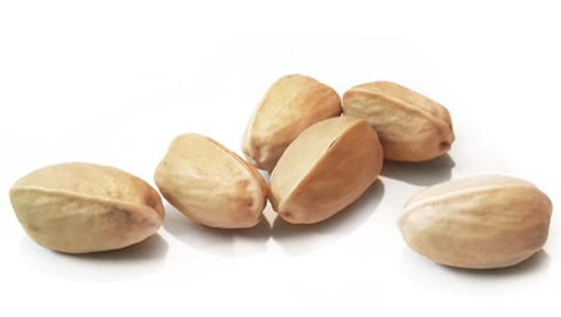 Picture of Natural Inshell Pistachio closed - Greek Origin - Pure - Natural