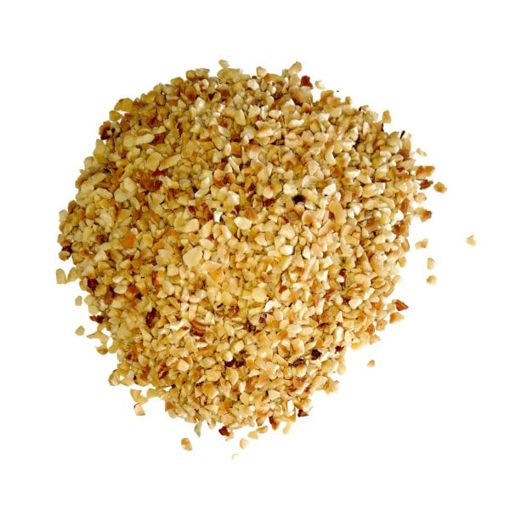 Picture of Chopped roasted hazelnut cal. 2/4 - Turkish Origin - Pure - Medium
