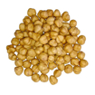 Picture of Gianduja (made with standard hazelnuts) - Italian Origin - Pure - Medium