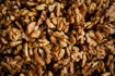 Picture of Natural Walnut Light Amber Halves various origins