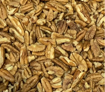 Picture of Natural Walnut Light Quarters various origins