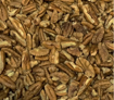 Picture of Natural Walnut Light Amber Quarters various origins