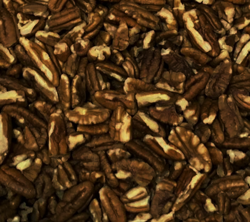 Natural Walnut Amber Quarters various origins