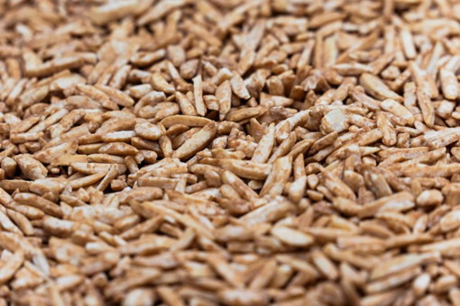 Roasted blanched almond slivered