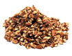 Picture of Pecan small pieces  various origin