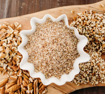 Picture of Pecan meal various origin
