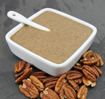 Pecan 100% pure paste