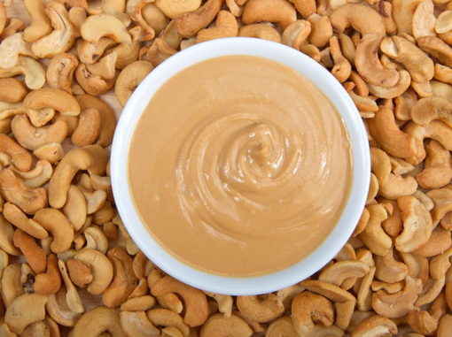 Picture of Cashew 100% pure paste